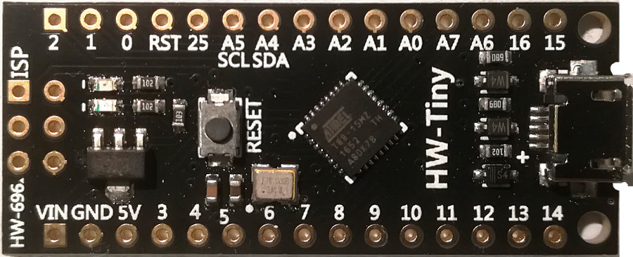 HW-Tiny MH-Tiny t88