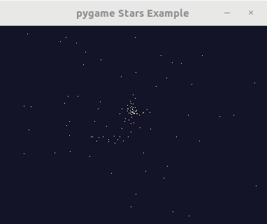 Pygame for Python